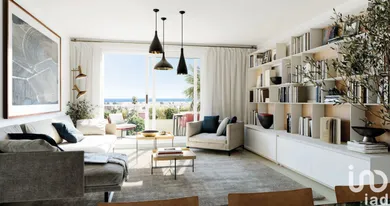 Apartment in SAINT-LAURENT-DU-VAR (06700)