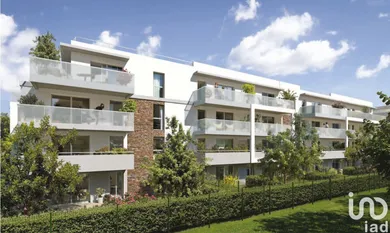 Apartment in SAINT-LAURENT-DU-VAR (06700)