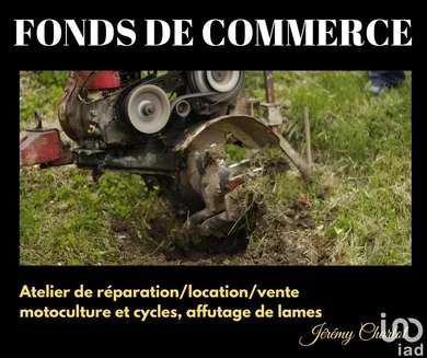 Atelier à CHOOZ (08600)