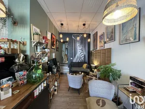 Business asset at HYÈRES (83400)