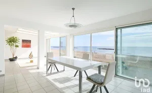 Maison à VALRAS-PLAGE (34350)