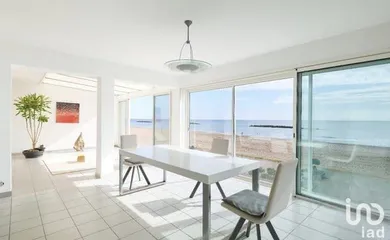 House at VALRAS-PLAGE (34350)