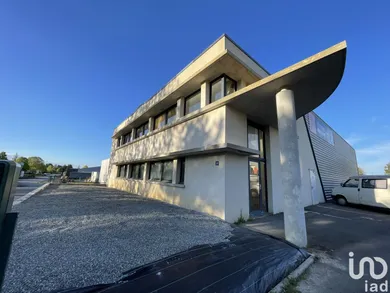 Bureaux à PACÉ (35740)