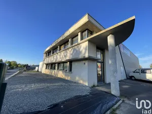 Bureaux à PACÉ (35740)