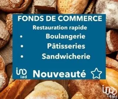 Restauration rapide à NIORT (79000)