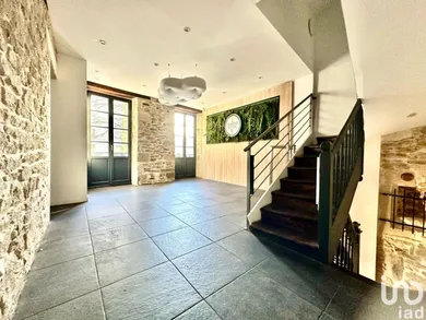 Boutique/Local commercial à QUIMPER (29000)