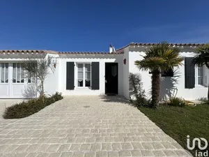 House at LE BOIS-PLAGE-EN-RÉ (17580)