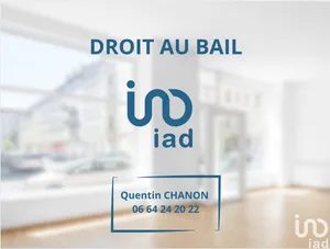 Droit au bail à FRÉJUS (83600)