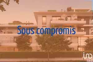 Apartment at SAINT-MAUR-DES-FOSSÉS (94100)