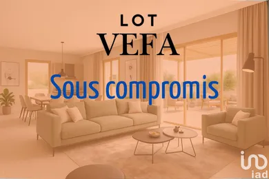 Appartement à SAINT-MAUR-DES-FOSSÉS (94100)