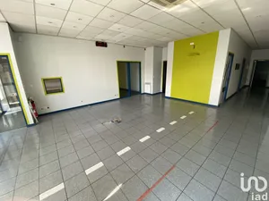 Immeuble à DOUÉ EN ANJOU (49700)