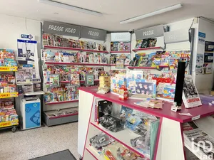 Tabac à CHÂTONNAY (38440)