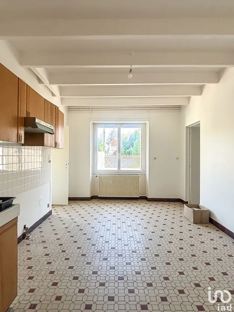 Maison 5 pièces 186 m² · à Écoyeux · 186 m² · 189 000 €