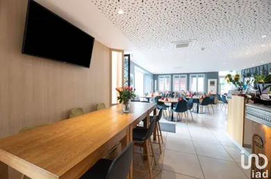 Hôtel-restaurant à SAINT-PALAIS (64120) — 2/11
