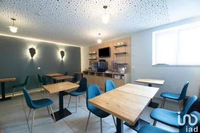 Hôtel-restaurant à SAINT-PALAIS (64120) — 4/11