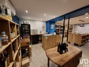 Commercial in SAINT-ÉTIENNE-DE-MONTLUC (44360)