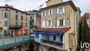 Bar à UCEL (07200)