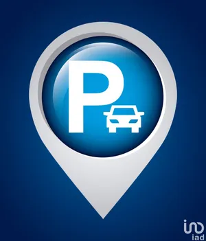 Parking at PARIS (75011)