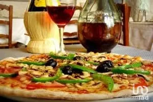 Fast food at MONDELANGE (57300)