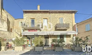 Bar-brasserie à L'ISLE-SUR-LA-SORGUE (84800)