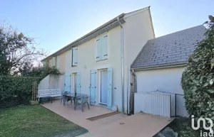 House at BAZET (65460)