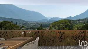 Apartment in CLAIX (38640)