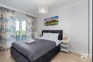 Appartement à CLAIX (38640)