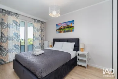 Appartement à CLAIX (38640)