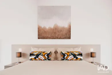 Appartement à CLAIX (38640)
