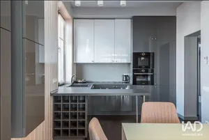 Appartement à CLAIX (38640)