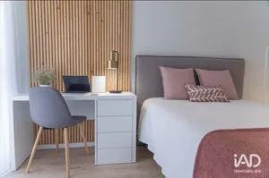 Appartement à CLAIX (38640)