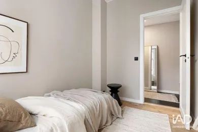 Appartement à CLAIX (38640)