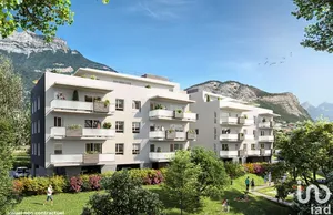 Appartement à CLAIX (38640)