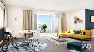 Appartement à VIF (38450)