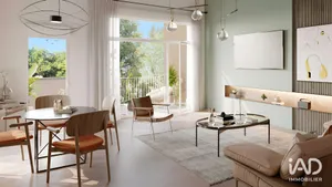 Appartement à VIF (38450)