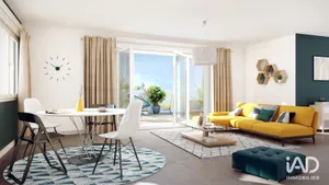 Appartement à VIF (38450)