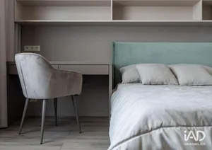 Appartement à VIF (38450)