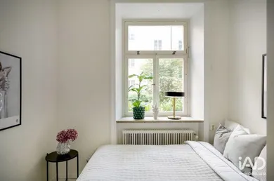Apartment in VIF (38450)