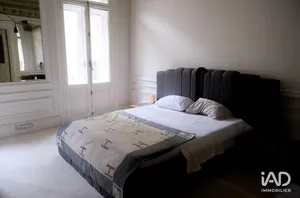 Apartment in VIF (38450)