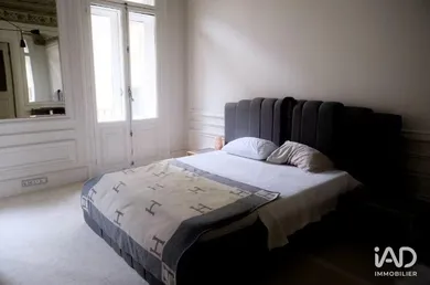 Apartment in VIF (38450)
