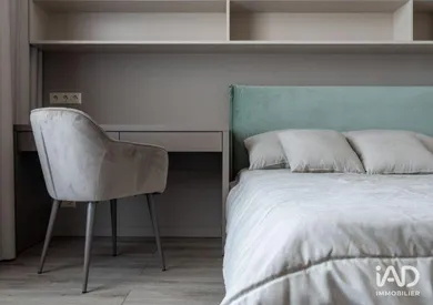 Apartment in VIF (38450)