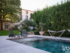 Maison à GIGEAN (34770)