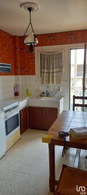 Apartment at LA VALETTE-DU-VAR (83160)
