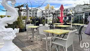 Restaurant à PALAVAS-LES-FLOTS (34250)