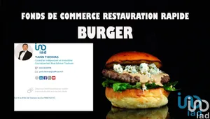 Restaurant à SAINT-JEAN (31240)
