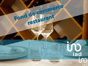 Restaurant at RENNES (35000)