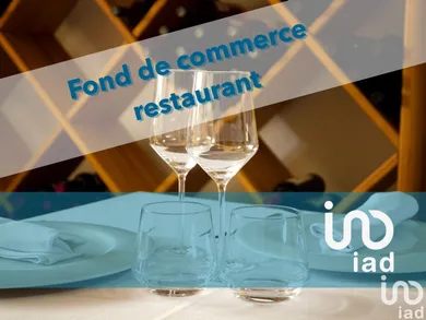 Restaurant à RENNES (35000)