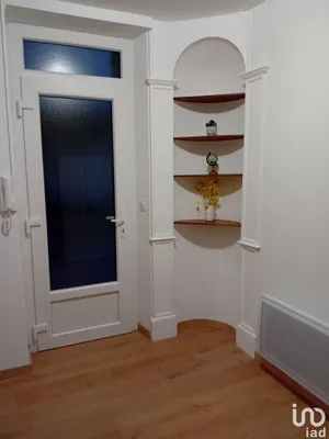 Appartement à SAINT-CLAUDE (39200)