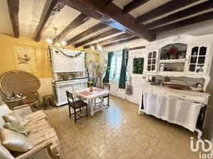 Maison à VILLIERS-SUR-SEINE (77114)