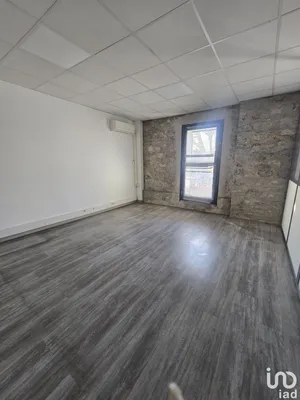 Office at MARSEILLE (13014)